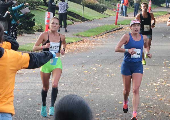 2021 Portland Marathon Runs Through East Portland East PDX News
